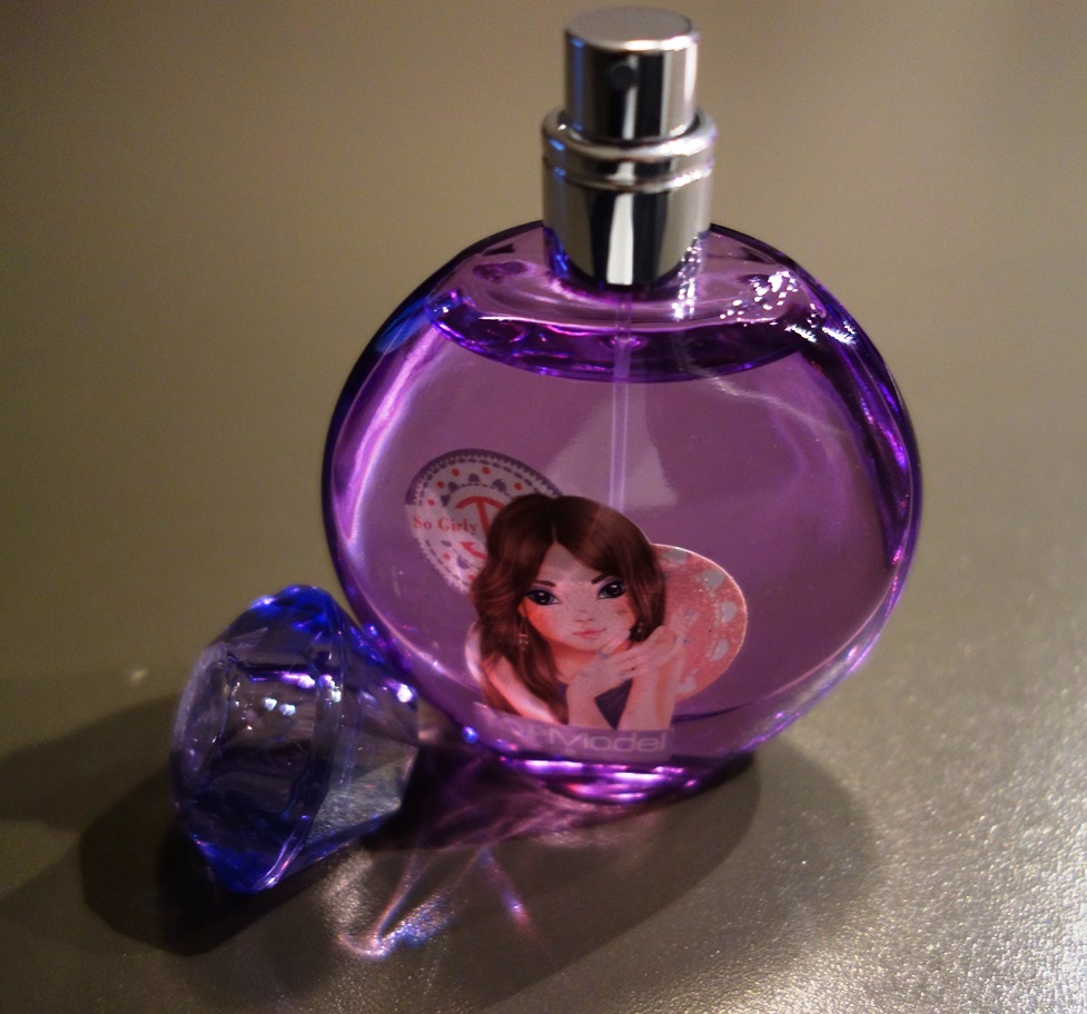 Top Model Parfum