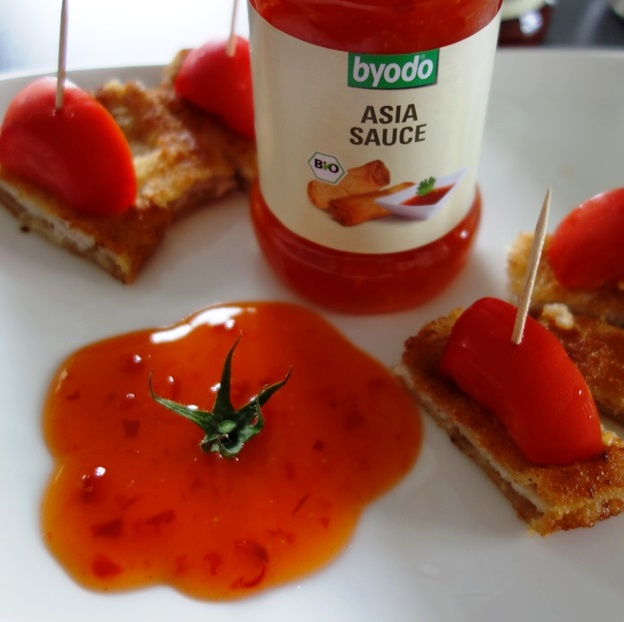 Byodo Asia Sauce