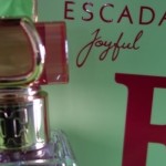 Escada Joyful verzaubert mit einem fruchtig-blumigen Duft