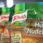 Produktvorstellung: Knorr Eintöpfe im Aromapack