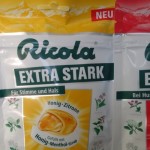 Ricola EXTRA STARK: Richtig durchatmen in der kalten Jahreszeit