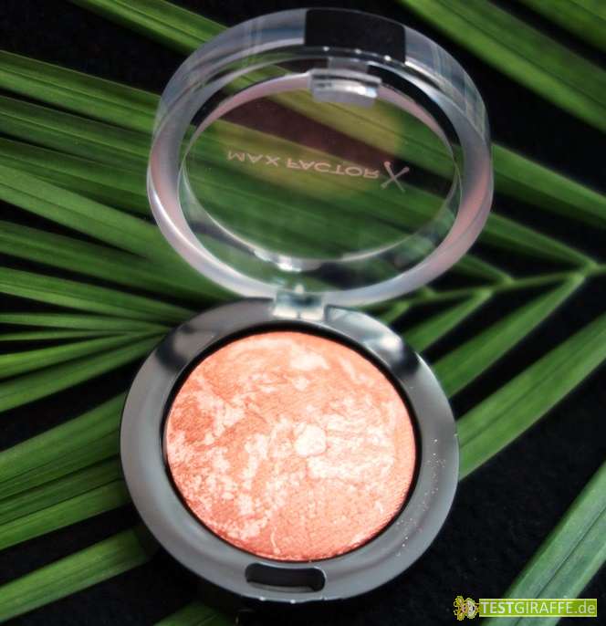 Max Factor Pastell Compact Blush