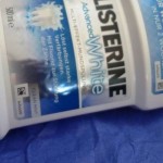 Neu von Listerine: Advanced White im Produkttest