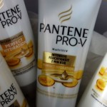 Neu von Pantene Pro-V: Perfect Hydration im Test für Haarpflegeprodukte