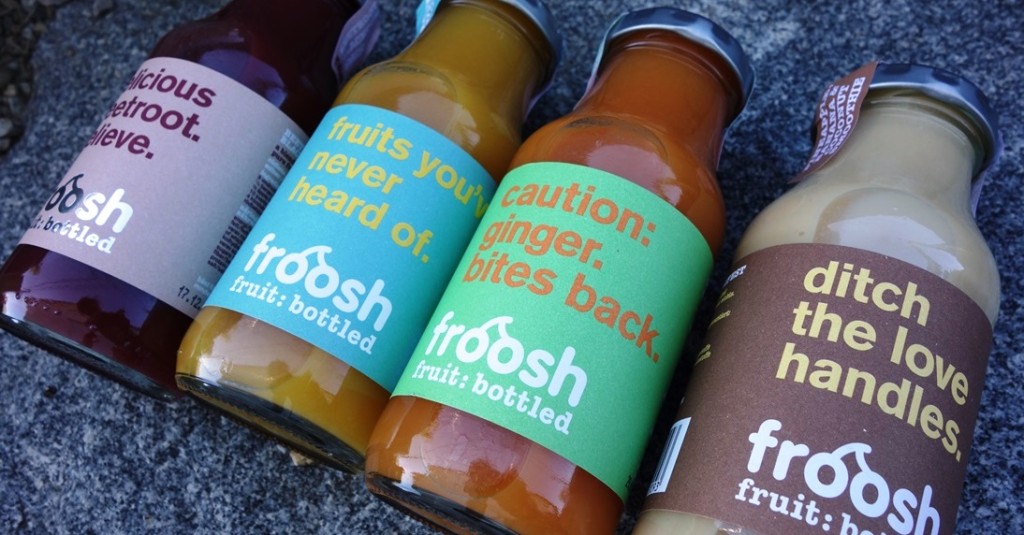 Froosh Smoothie 