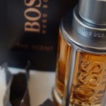 Neu von Hugo Boss – The Scent Parfum im Test