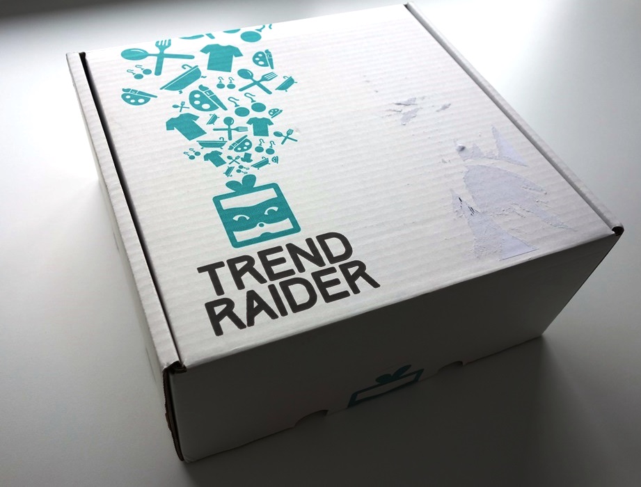 TrendBox TrendRaider