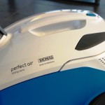 Staubsauger-Test mit Thomas perfect air allergy pur