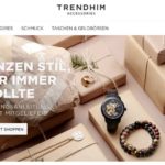 Trendhim – der Online-Shop für Herren