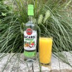 Hol dir den Sommer zurück in dein Glas – mit Bacardi Tropical